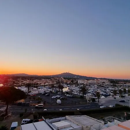 Cyllene Port Nature 5