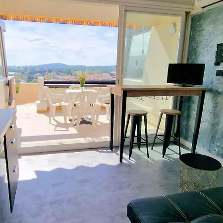 Cyllene Port Nature 5 Агд