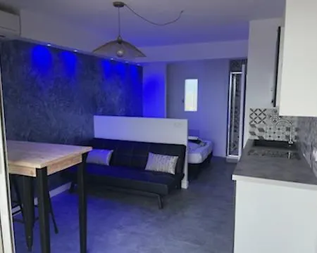 Cyllene Port Nature 5 Апартаменты *