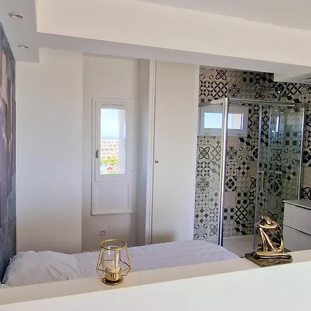 Apartament Cyllene Port Nature 5 Agde