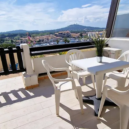 Cyllene Port Nature 5 Apartamento *