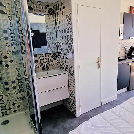 Apartament Cyllene Port Nature 5