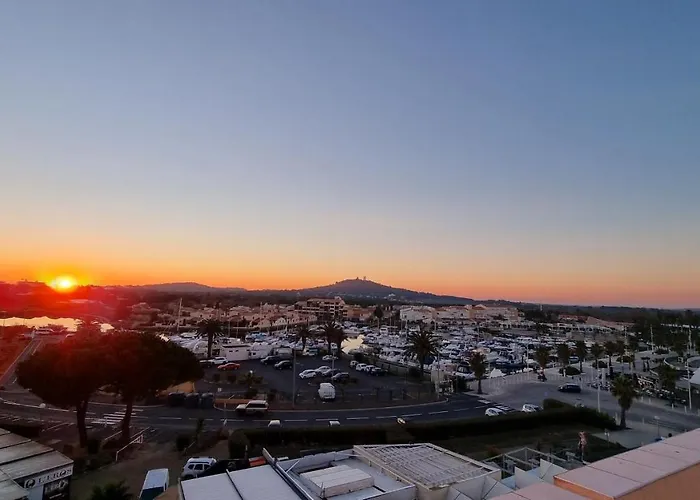 Cyllene Port Nature 5