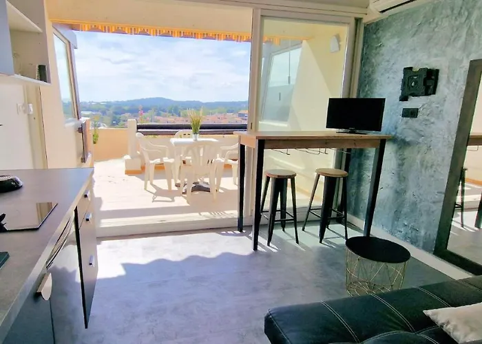 Cyllene Port Nature 5 Agde