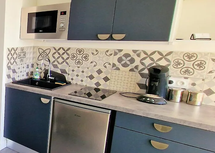 Cyllene Port Nature 5 Apartamento *